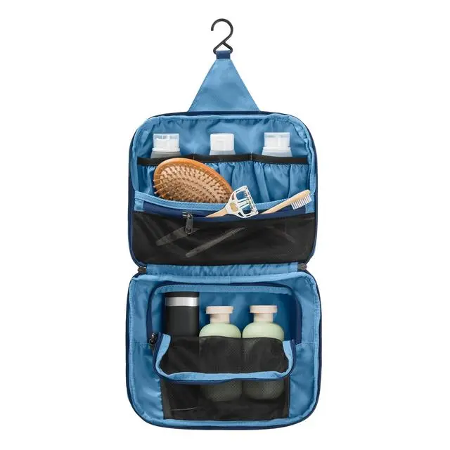 Pack-It Hanging Toiletry Organizer 1