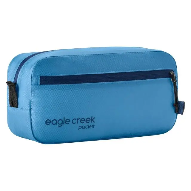 Pack-It Isolate Quick Trip – Small Vacuum-Seal Organizer 1