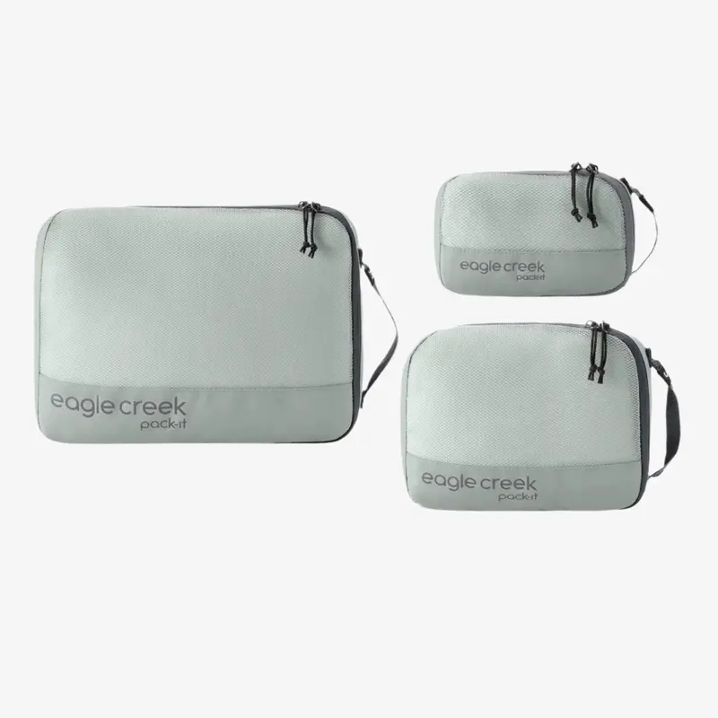 Pack-It Reveal Cube Set (Xs/S/M) 1