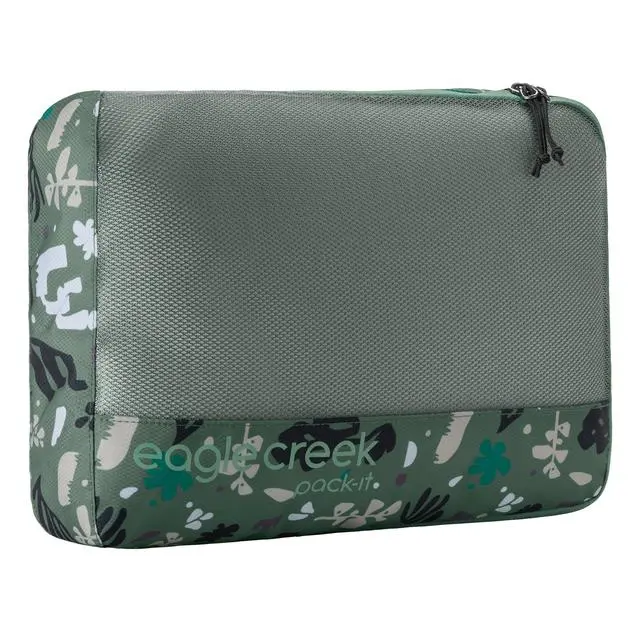 Pack-It Reveal Medium Compression Cube 1