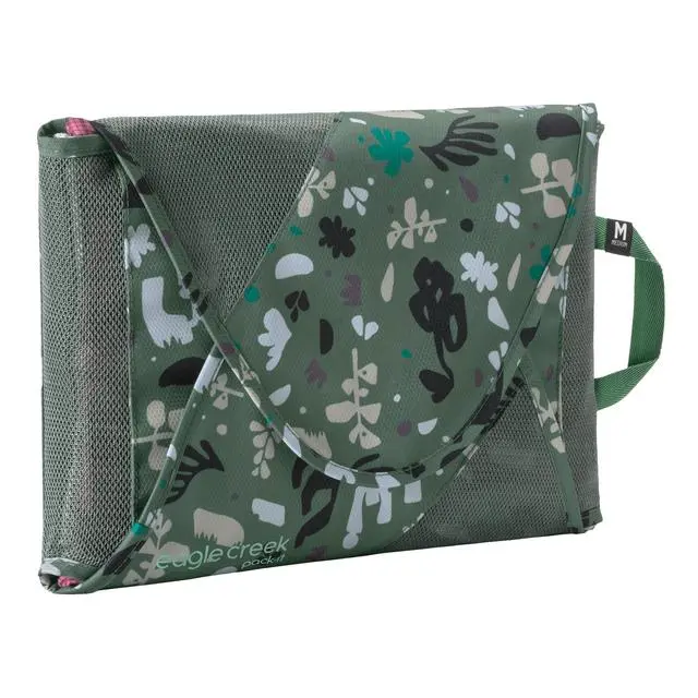 Pack-It Reveal Medium Garment Folder 1
