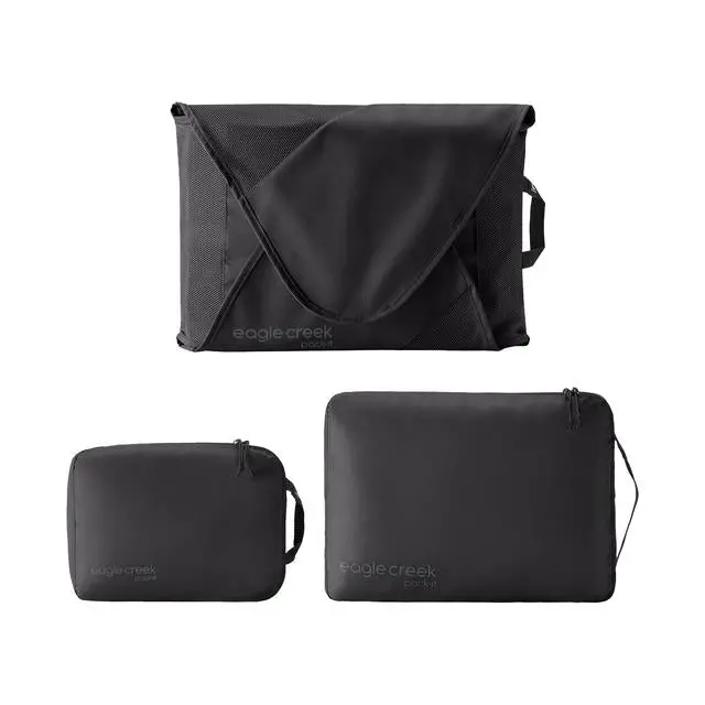 Pack-It Starter Travel Organizing Set 1