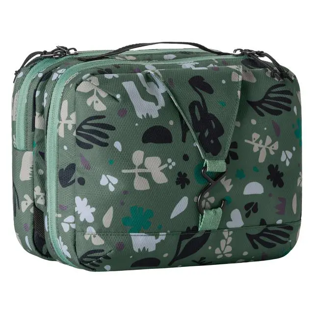 Pack-It Trifold Toiletry Organizer 1