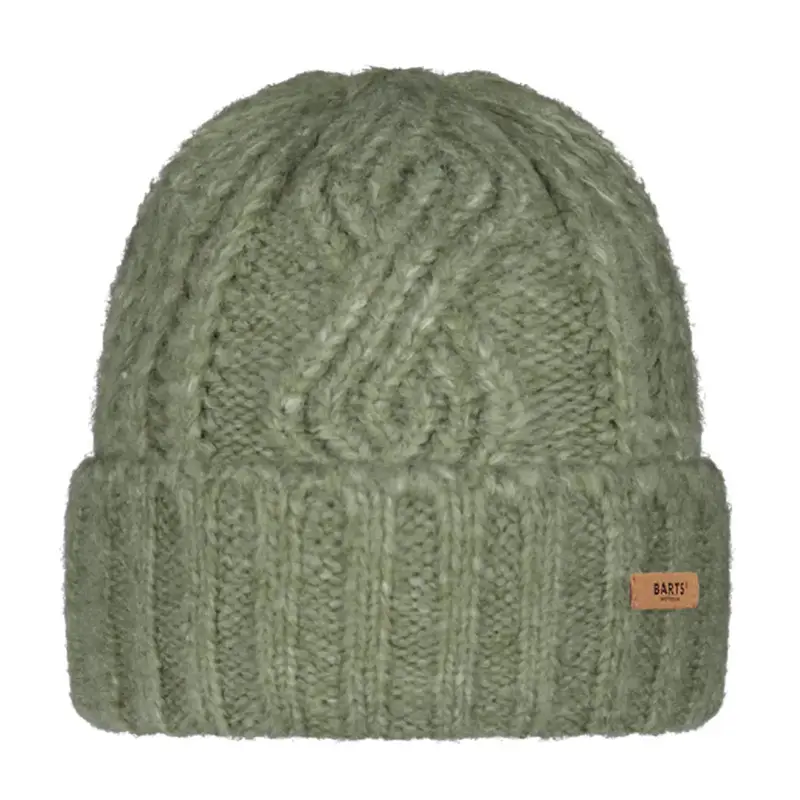 Pale Army Farrah Lightweight Wool-Blend Beanie 1