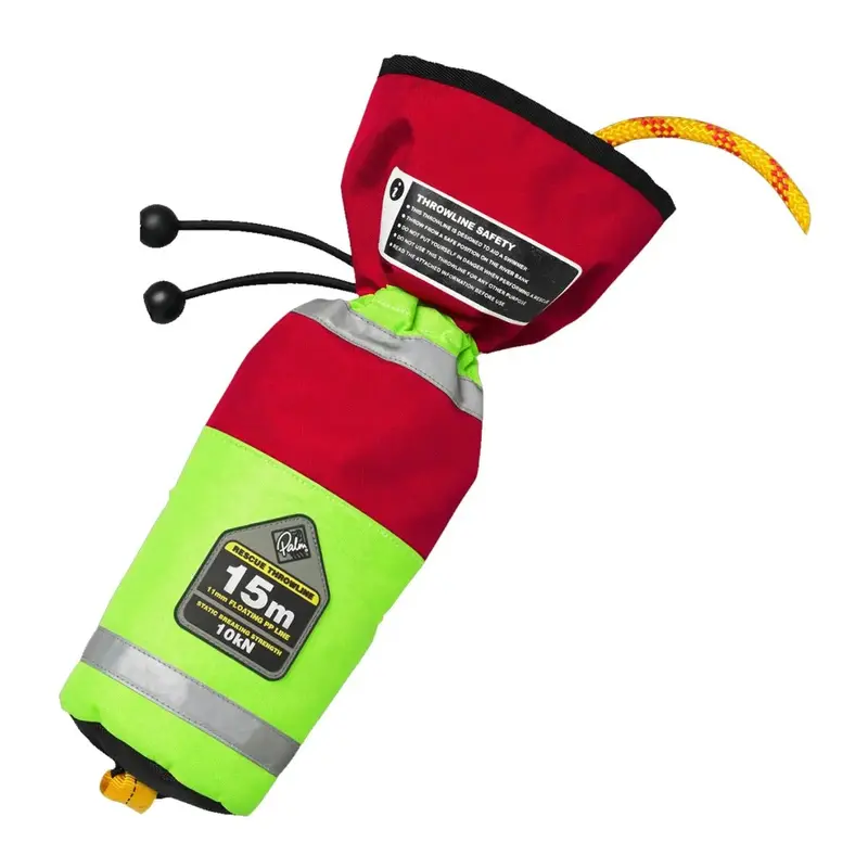 Palm Pro 15-Meter Throwline For Emergency Use 1