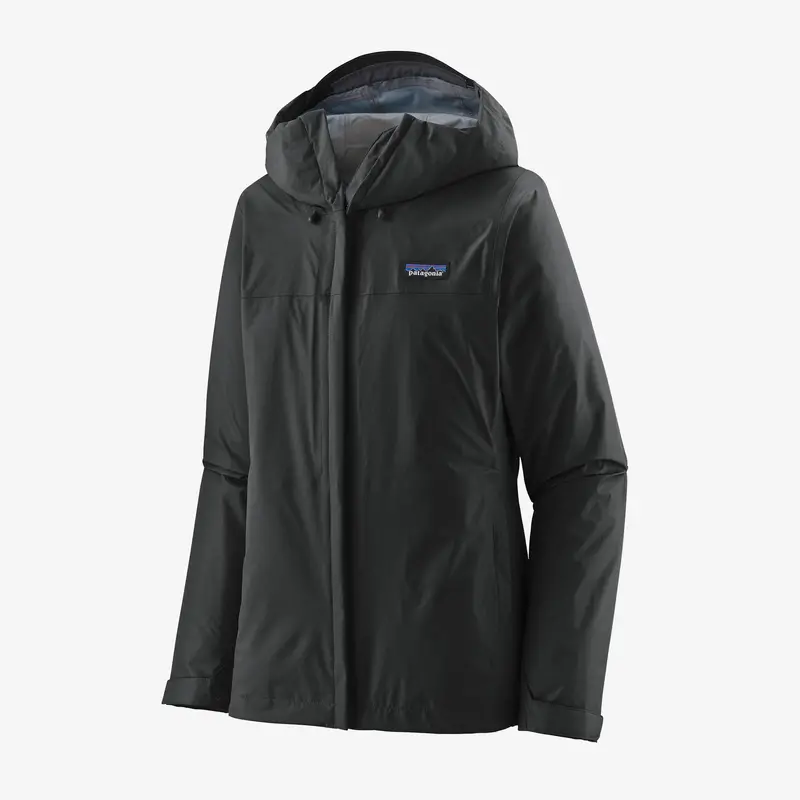 Patagonia Torrentshell 3L Rain Jacket For Women – Waterproof & Breathable 1