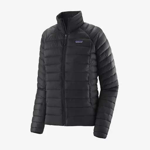 Patagonia Women'S Down Sweater Vest 1