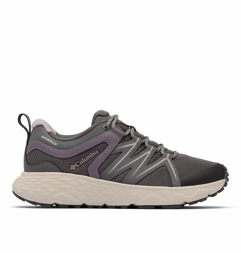 Peakfreak Roam Waterproof Women'S Walking Shoe 1