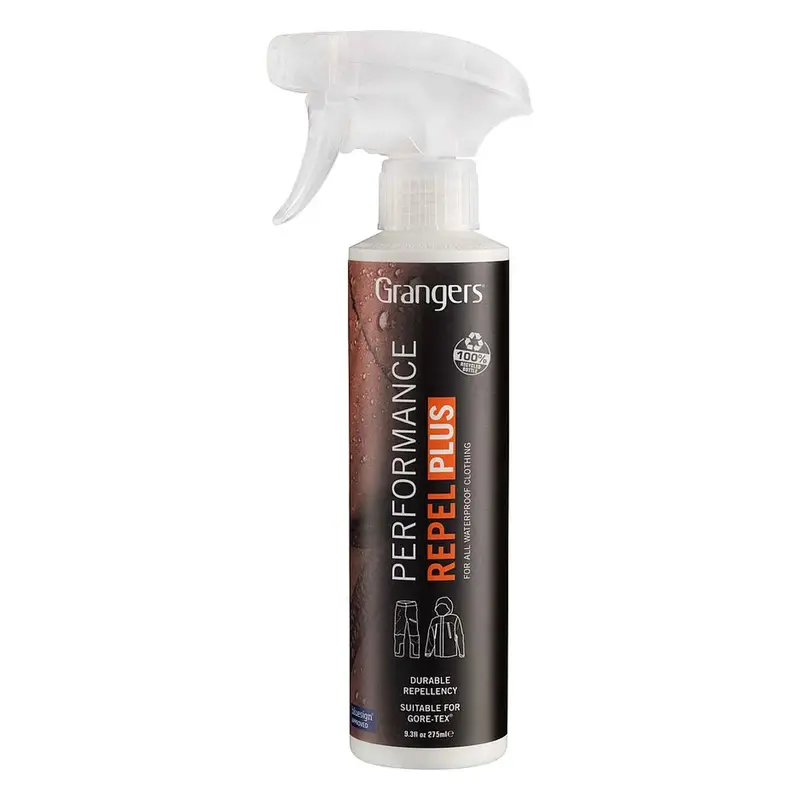 Performance Repel Plus Water-Repellent Treatment – 275Ml 1