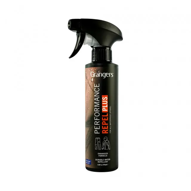 Performance Repel Plus Waterproofing Spray (275Ml) 1