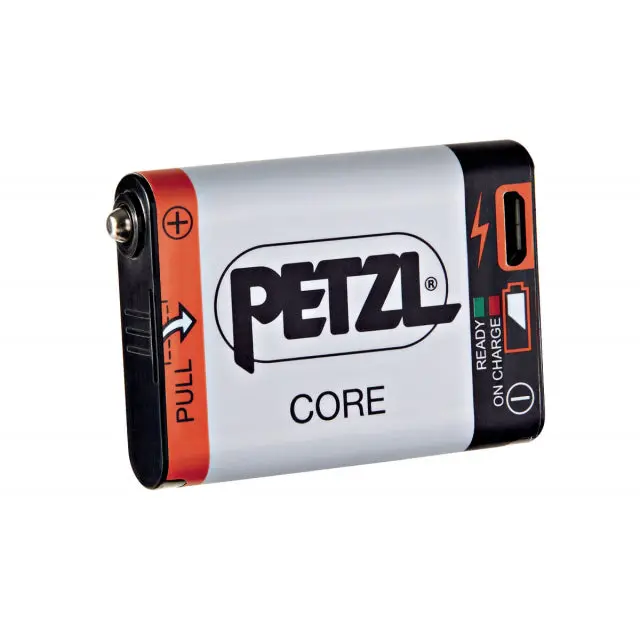 Petzl Core Rechargeable Lithium-Ion Battery 1