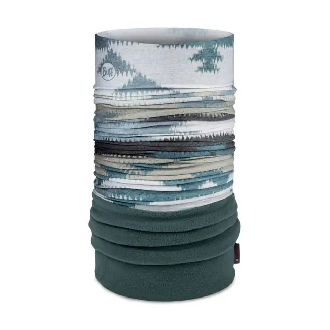 Polar Multifunctional Neck Gaiter – Ticex Silversage 1