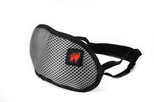 Premium Blackout Sleep Mask For Travel And Restful Sleep 1
