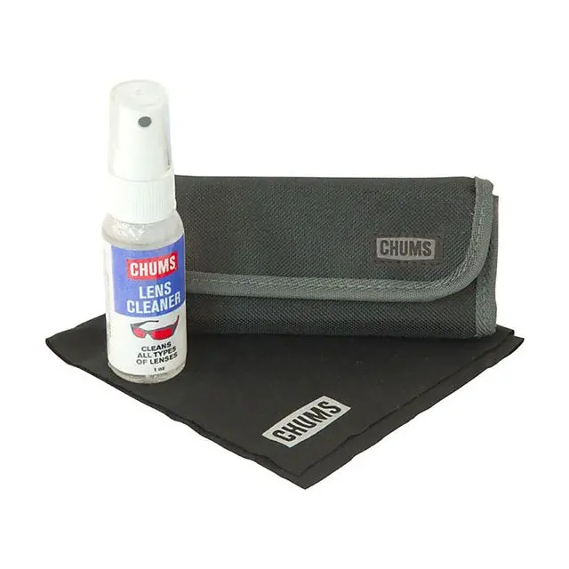 Premium Lens Cleaning Kit For Glasses & Screens 1