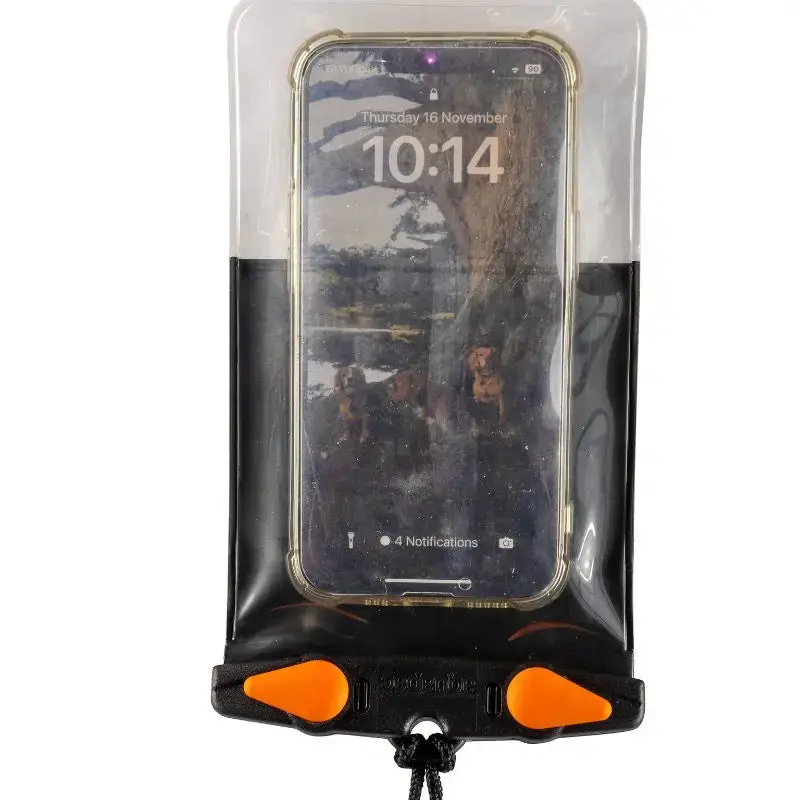 Premium Waterproof Phone Case Plus – Enhanced Protection Model 1