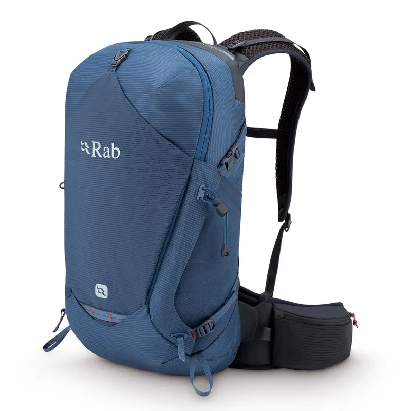 Protium 20L Lightweight Urban-To-Trail Daypack 1