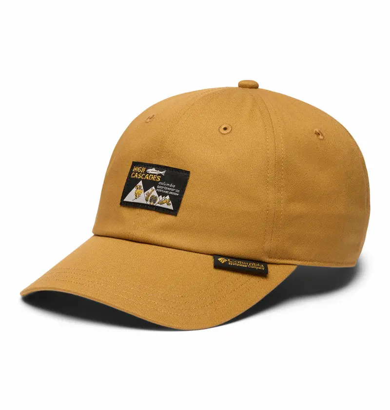 Provisions Adjustable Outdoor Cap 1
