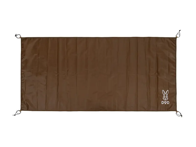 Pup Like Tent Groundsheet – Waterproof Bottom Protector 1