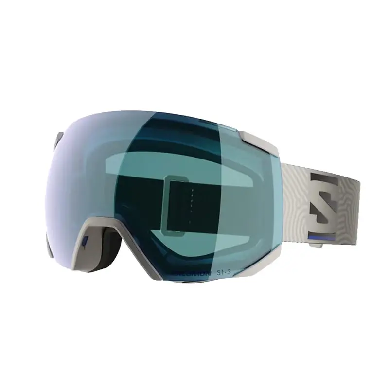 Radium Photochromic Ski Goggles – Rainy Day Optimized Lens 1