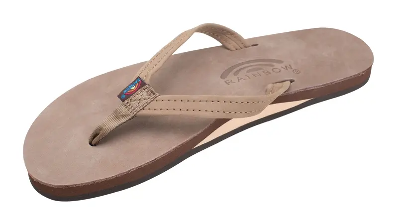 Rainbow Women’S 301Altsn Sandal – Narrow Fit With 1/2-Inch Arch Support Strap 1