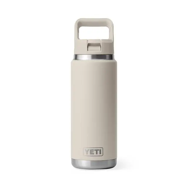 Rambler 26 Oz Double-Wall Insulated Water Bottle – Cape Taupe 1