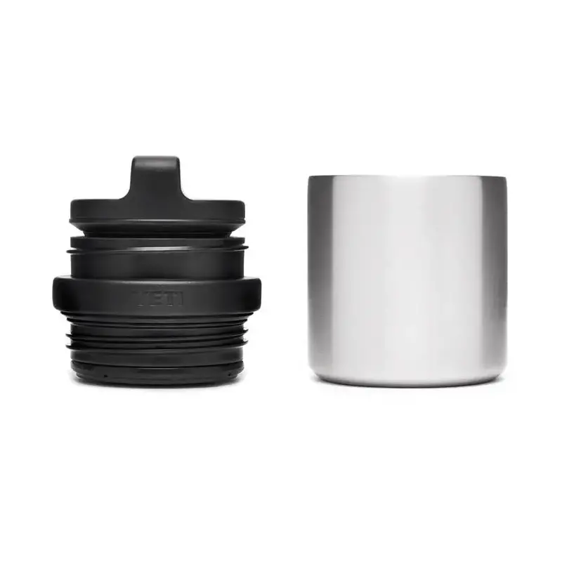 Rambler® 5 Oz Bottle With Cup Cap Accessory 1