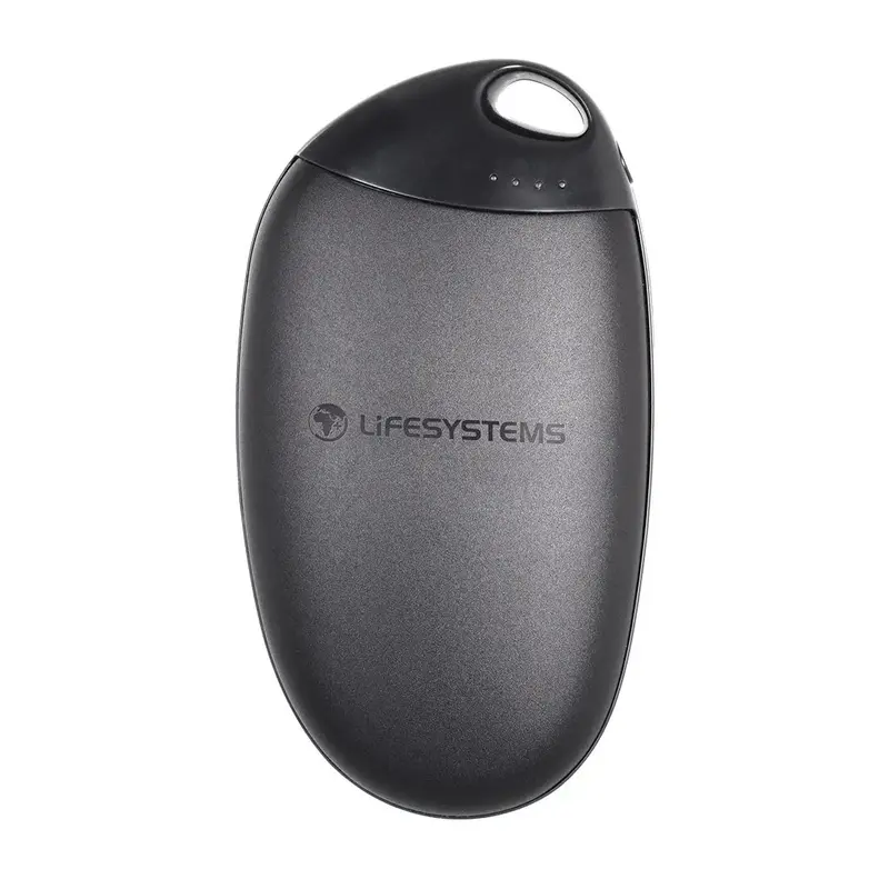 Rechargeable Hand Warmer With Dual Temperature Settings 1