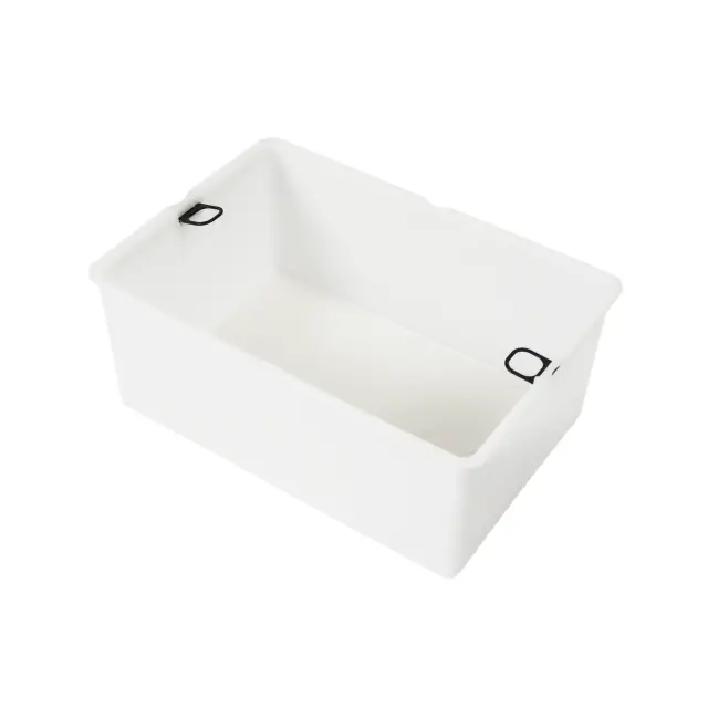 Rectangular Hatch Bucket – Bucket V2 Model 1