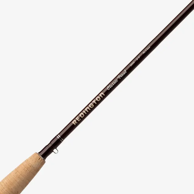Redington Classic Trout 5-Weight 8-Foot 6-Inch Fly Rod 1