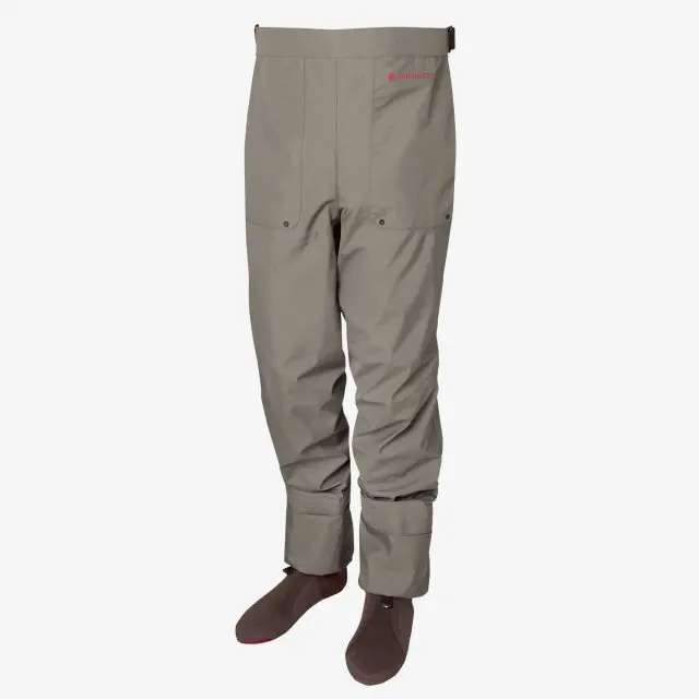 Redington Escape Wading Pants – Quick-Dry Fishing Pants With Built-In Support 1