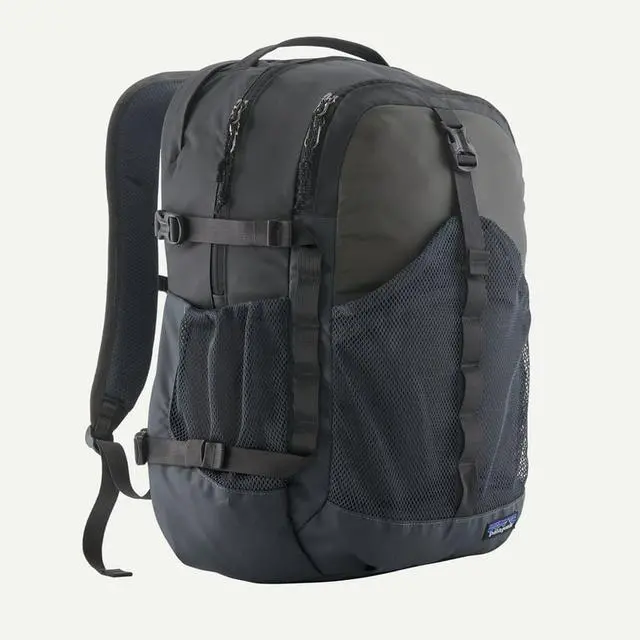 Refugio 30L Daypack – Lightweight, Durable Hiking Backpack 1