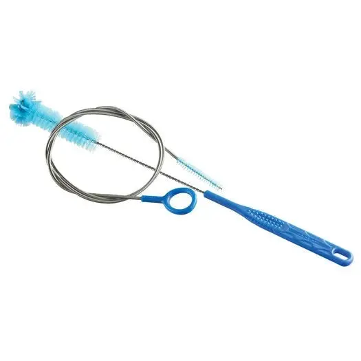 Reservoir Cleaning Kit With Brushes & Solution 1