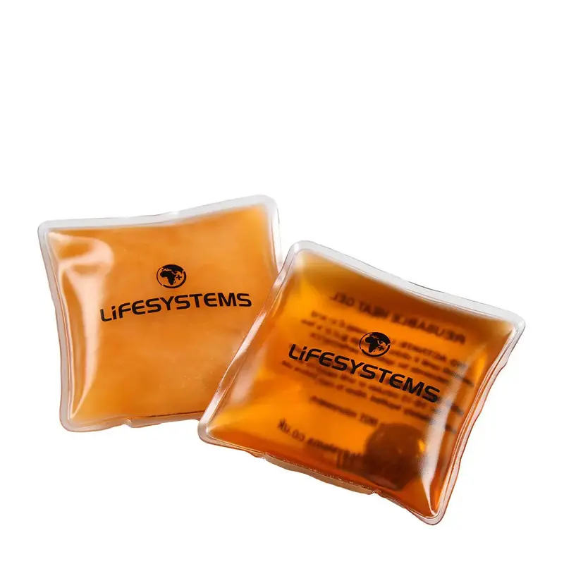 Reusable Hand Warmers – Eco-Friendly Heat Packs 1