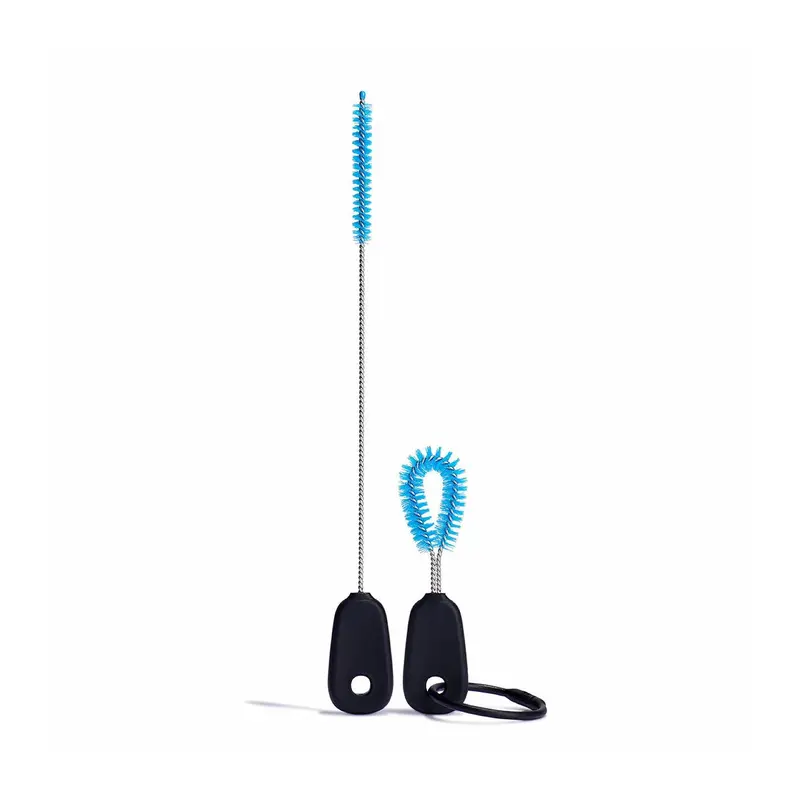 Reusable Straw Cleaning Brush Kit 1