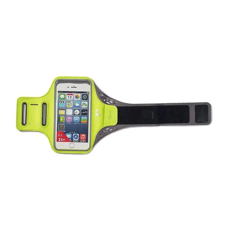 Ridgeway Adjustable Armband Phone Holder – Secure Fit 1