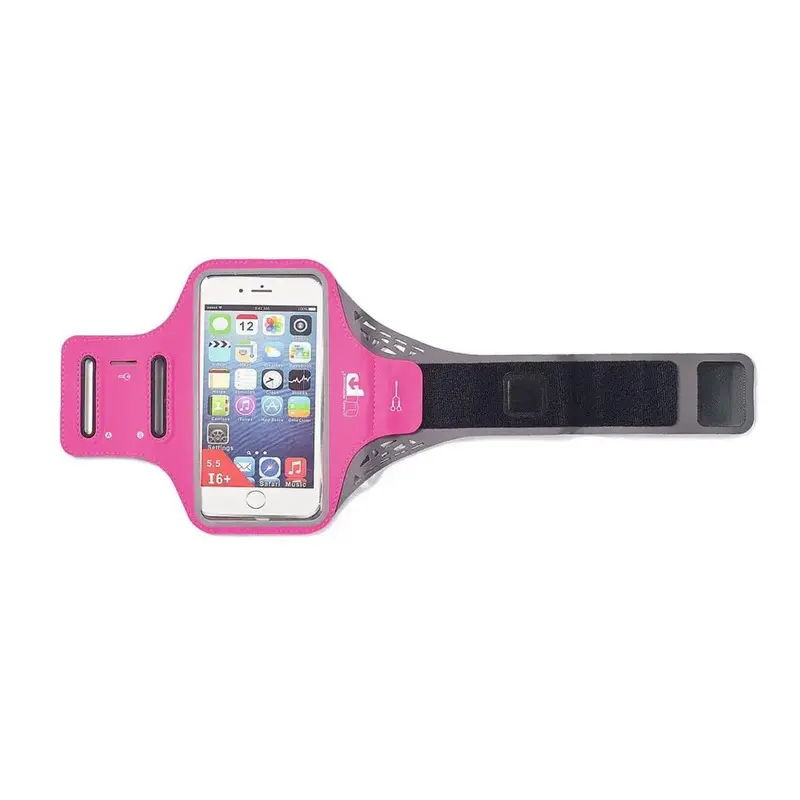 Ridgeway Sweat-Resistant Armband For Smartphones 1