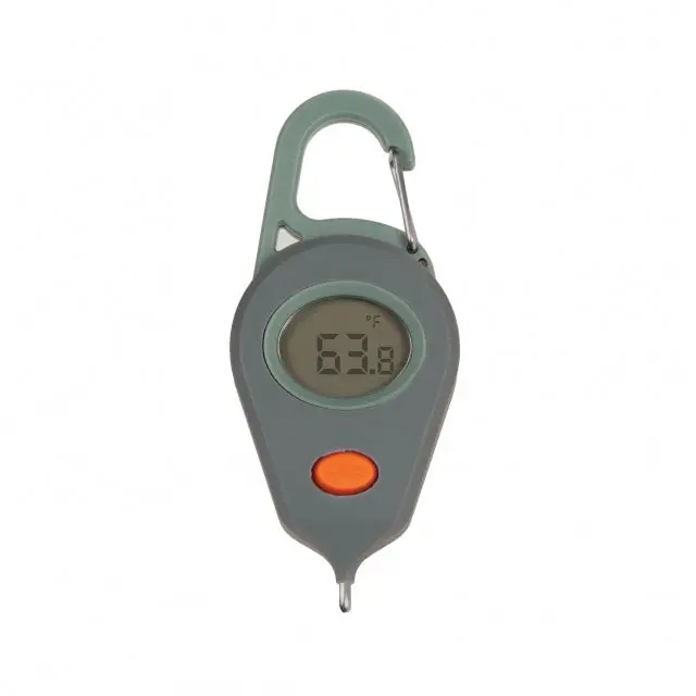 Riverkeeper Waterproof Digital Probe Thermometer 1