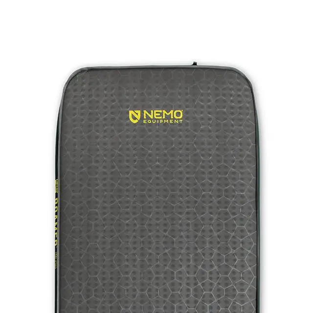 Roamer Self-Inflating Camping Mattress 1