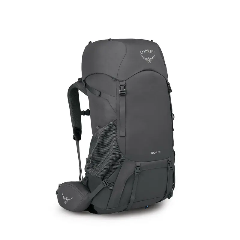 Rook 50L Versatile Hiking Backpack 1