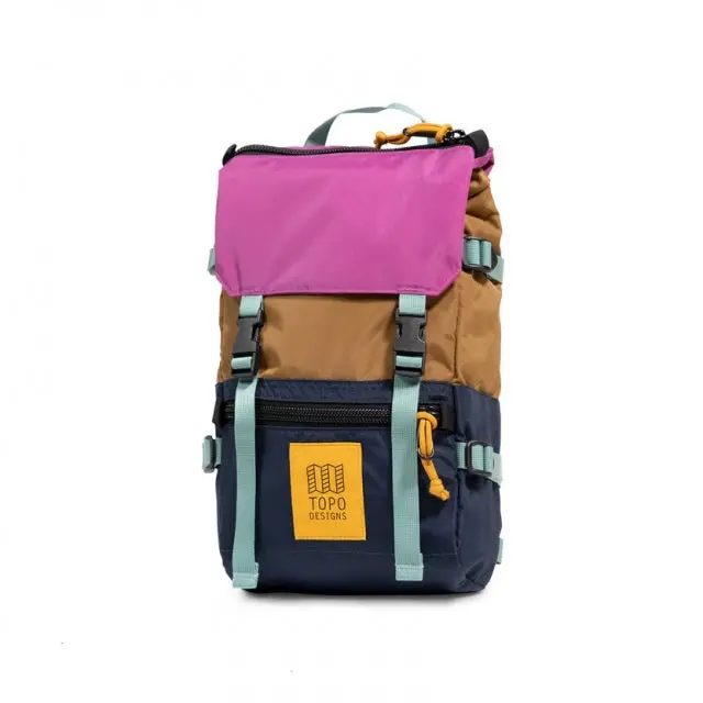 Rover Mini Compact Pack For Everyday Use 1