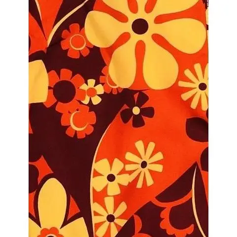 Rum Runner Themed Bikini Top – Tropical Inspired Design 1