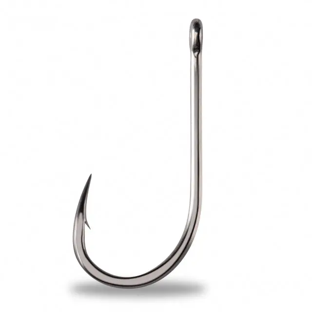 Saltwater-Specific Signature Streamer Fly Hook 1