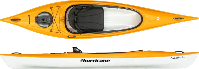 Santee 116 Sport Kayak 2