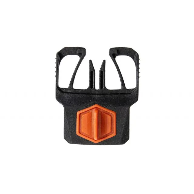 Sharkfin Adjustable Gear Buckle 1