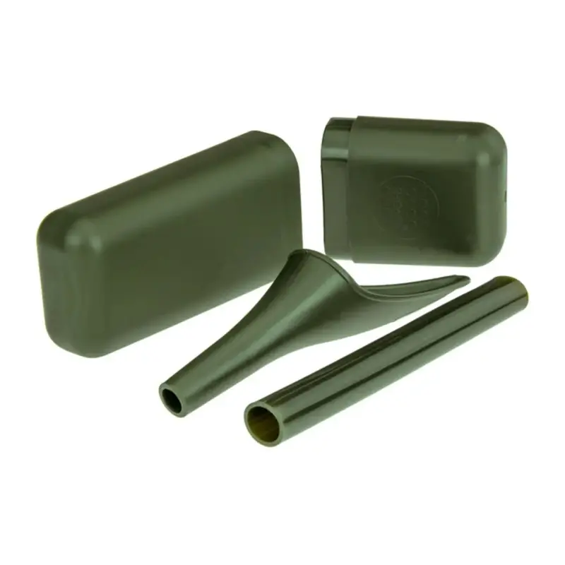 Shewee Extreme Urinal Device – Nato Green 1