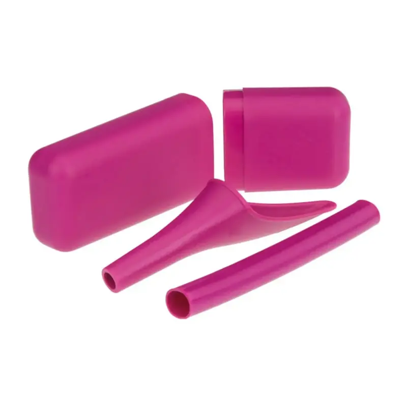 Shewee Extreme Urinal Device – Power Pink 1