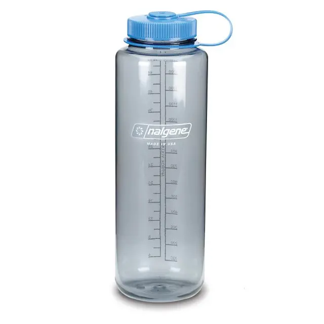 Silo 48 Oz Stainless Steel Vacuum Bottle – Leakproof & Temperature-Retentive 1