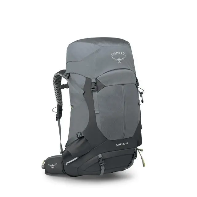 Sirrus 44 Lightweight Hiking Backpack 1