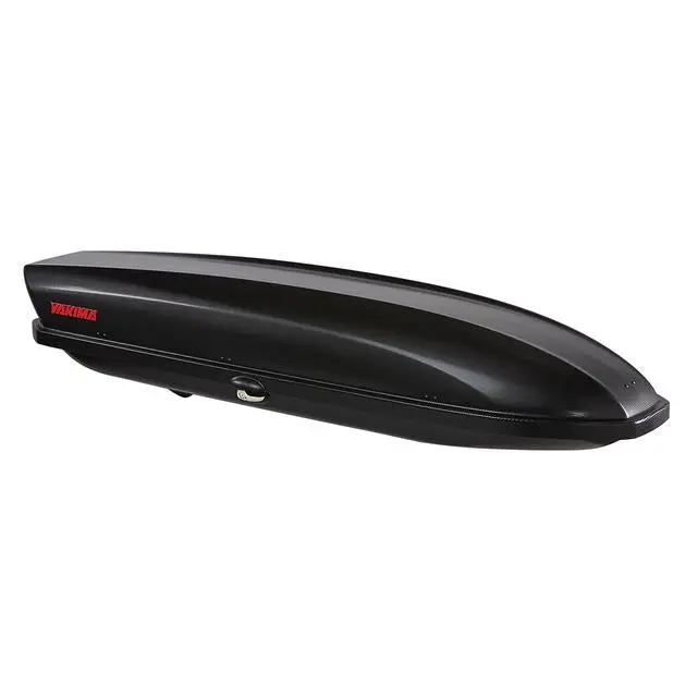 Skybox 12 Carbonite Rooftop Carrier – Aerodynamic Design 1