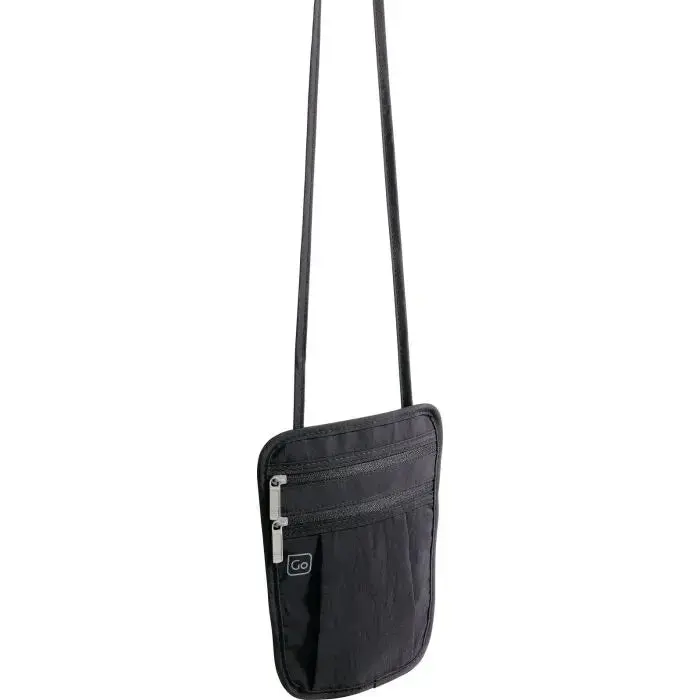 Slim Rfid-Blocking Passport Holder – Color Variety 1